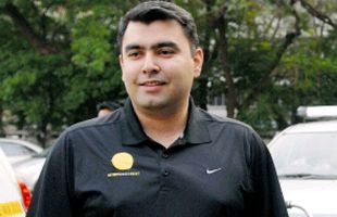 Khel Ratna has brought added pressure 