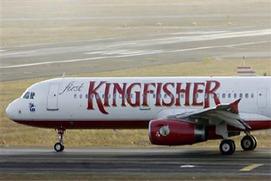 Kingfisher Airlines CEO to appear before DGCA