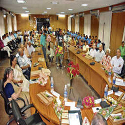 Literature festival begins in Kota, changes in education Brainstorm