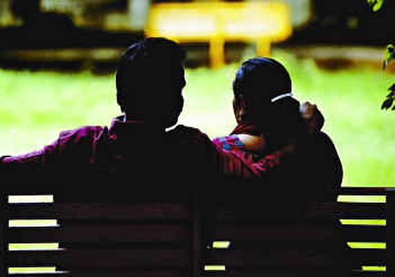 Live-In Relationship Is A Fad, Perceived As Immoral : Court