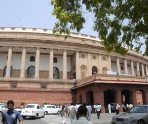 Lok Pal Bill will be tabled in Parliament today