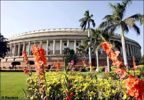 Lokpal Bill to be introduced in Parliament today