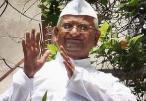 Lokpal row: Team Anna to appear before Parliament panel today