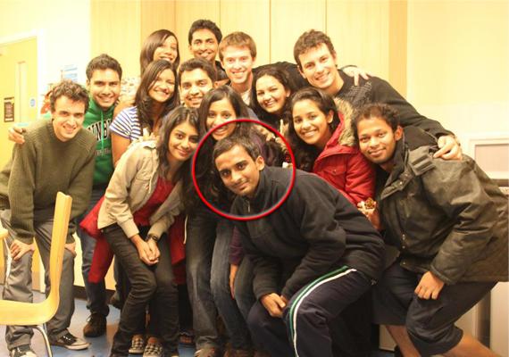 London: One more held for killing Indian student