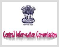Mercy pleas in RTI ambit: CIC