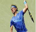 Nadal beats pal Nalbandian to make US Open last 16