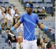 Nadal leads revolt over safety at rain-hit US Open