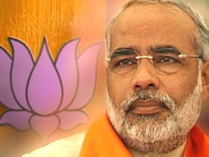 Narendra Modi remains first among equals in BJP's gennext 