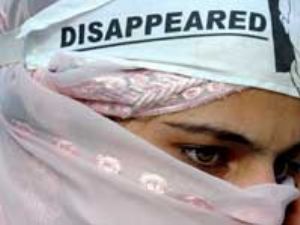 Nearly 1,300 Pakistanis missing in India