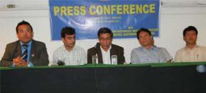 Nepal arrests Dalai Lama's new envoy in Nepal