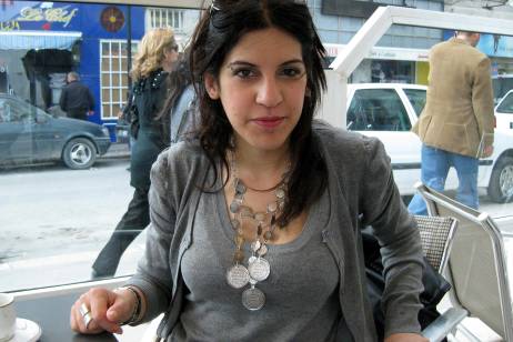 Nobel peace prize for Arab Spring