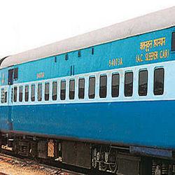 Now the 8th Pass will be a job in Railway