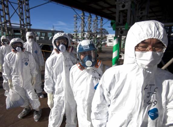 Nuclear disaster response failed: Japan probe