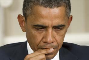 Obama remembers Steve Jobs as visionary, innovator