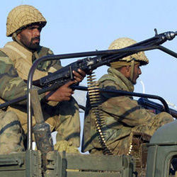 Obama slams Pak army for terror ties
