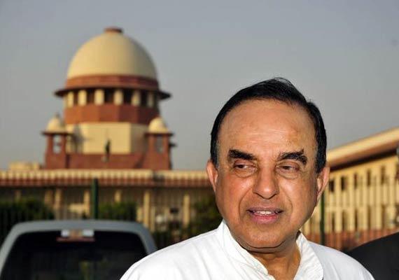 Order On Swamy's Plea In 2G Case To Prosecute HM Put Up For Feb 4