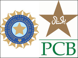 PCB wants meet with BCCI officials on Indo-Pak cricket