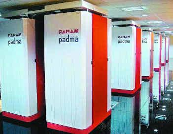 PM suggests supercomputer worth Rs 5,000 cr to take on China
