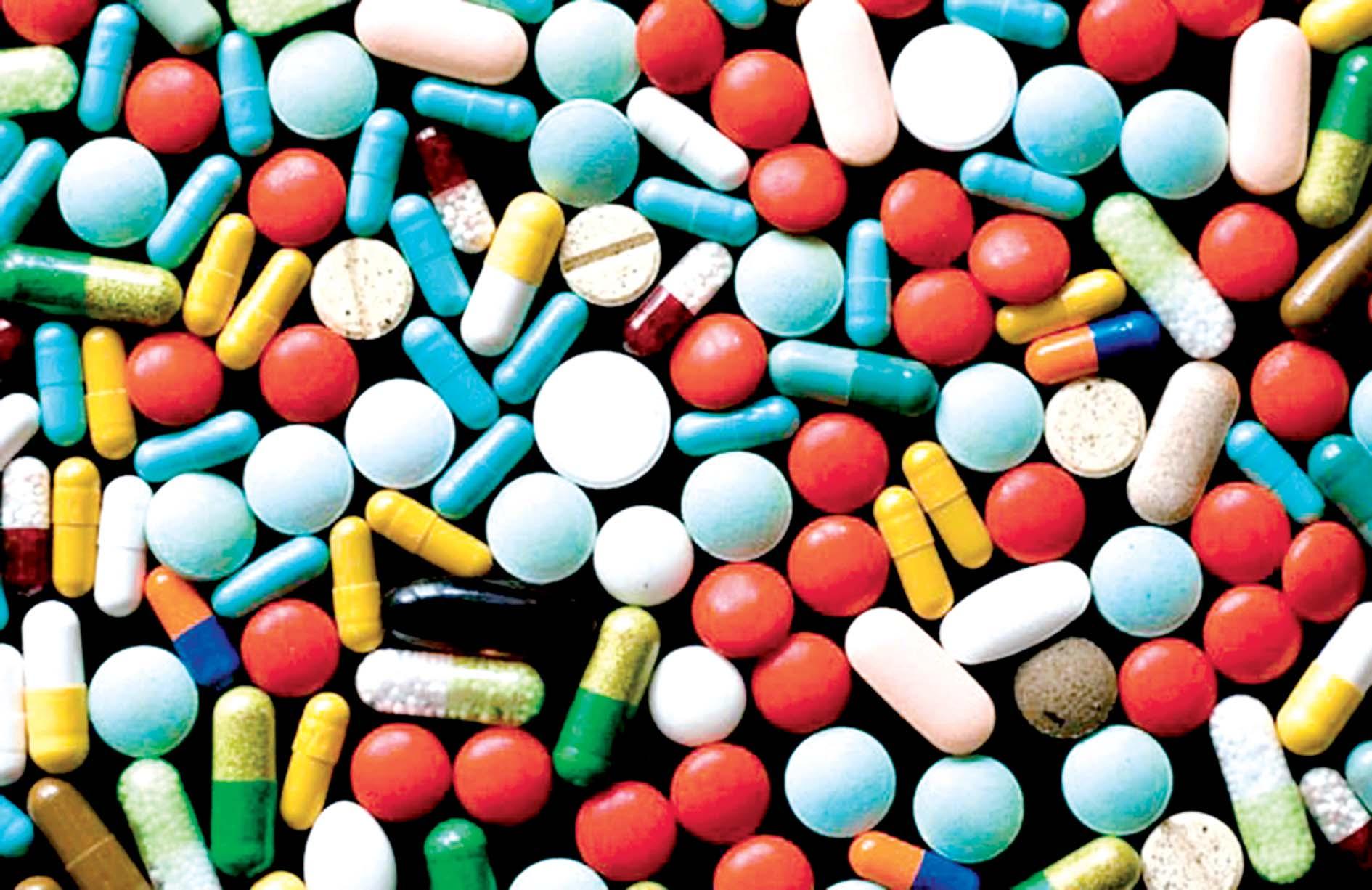 PMO push for free drugs at govt hospitals