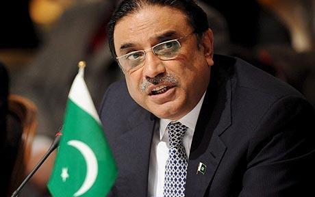 Pak envoy to US behind coup memo Courier