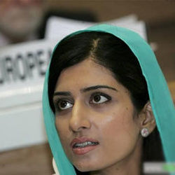Pakistan to move forward on Siachen and Sir Creek issues