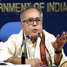 Pranab's role in March 25 note on 2G still open