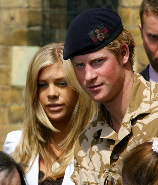 Prince Harry to return to Afghanistan battlefield