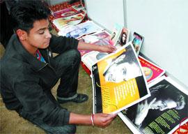 Punjab to honour 'Naxal' poet Udasi