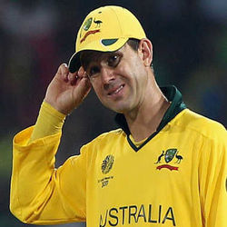 Quit the captaincy, have been run, now retired Why are back
