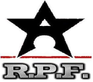 RPF s telephone stalled