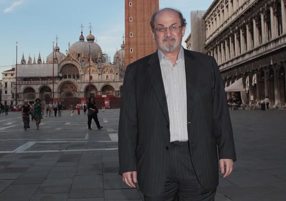 Rajasthan Govt Says No To Video Conferencing With Rushdie