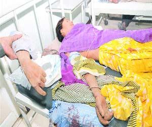 Rajasthan healthcare paralysed as 5000 docs quit