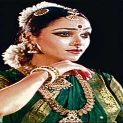 Rama Vaidyanathan will be the presentation of Bharatanatyam