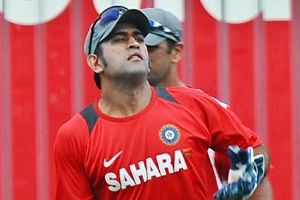 Reputation at stake for Team India
