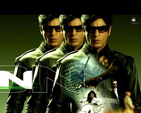 Review: Shah Rukh Khan makes Don 2 work