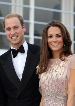 Royal baby Is Kate in the family way