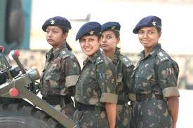 SC boost for women officers in Army