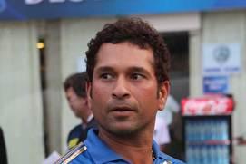 Sachin Tendulkar not recommended for the Bharat Ratna