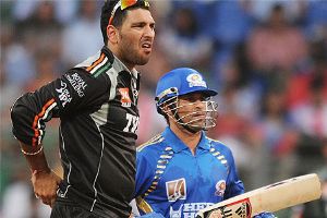 Sachin, Yuvraj to miss ODI series against England