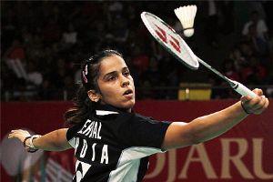 Saina makes rollicking start at World Championship, enters 3rd round