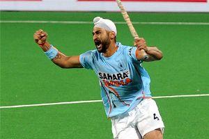 Sandeep, Sunil star in India's win