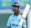 Sangakkara seeks Sri Lanka win in 100th Test
