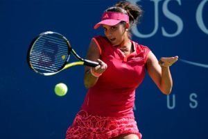 Sania-Elena, Somdev-Treat win in doubles of US Open