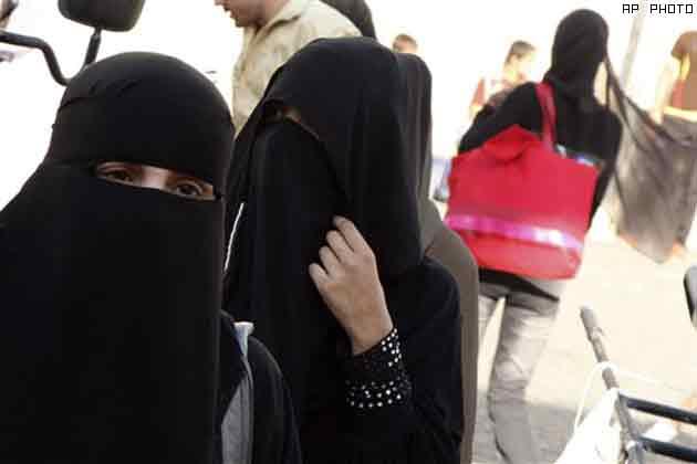 Saudi women to run, vote without male approval