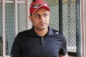 Sehwag holds key to Indian comeback, says Engineer