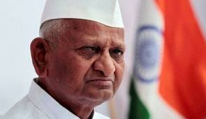 Shiv Sena against Anna Hazare's trip to Pakistan