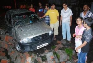 Sikkim earthquake toll rises to 50