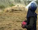 'Sri Lanka's landmines will take a decade to clear'