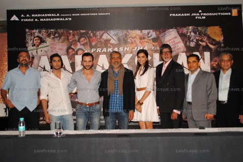States can't ban film cleared by censor board: SC