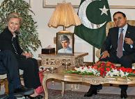 Stop terror aid or face action: US to Pak